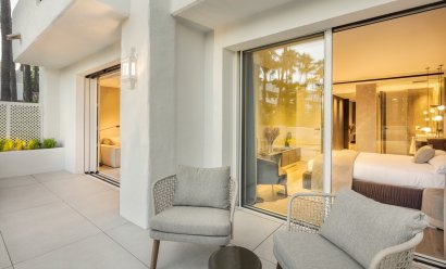 Nýbygging - ground-floor -
Marbella