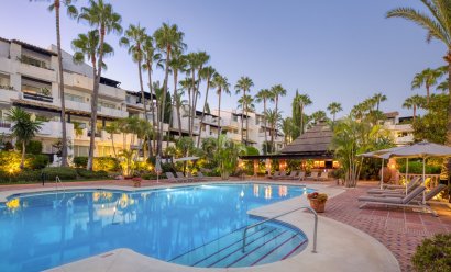 Nýbygging - ground-floor -
Marbella