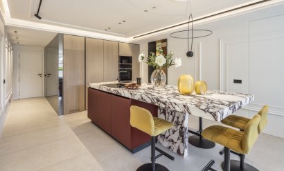 Nýbygging - ground-floor -
Marbella