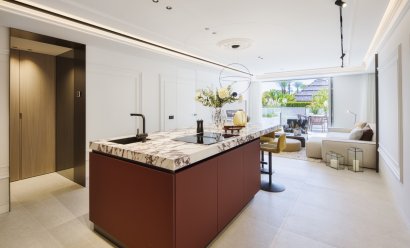 Nýbygging - ground-floor -
Marbella