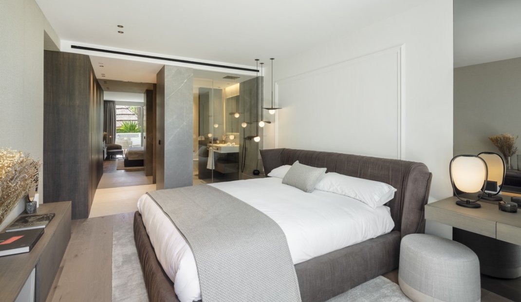 Nýbygging - ground-floor -
Marbella