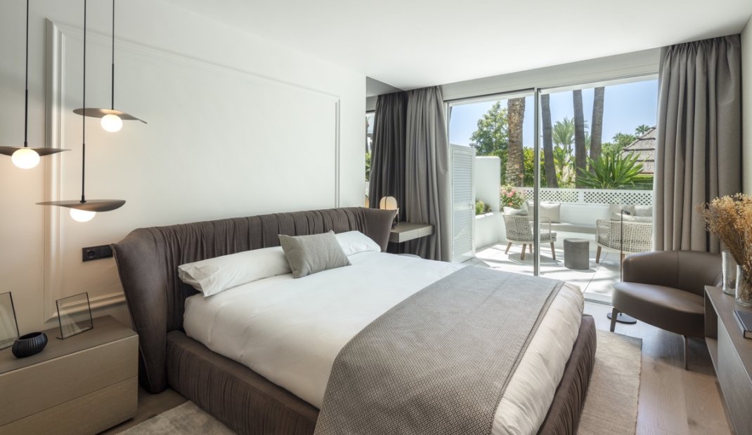 Nýbygging - ground-floor -
Marbella