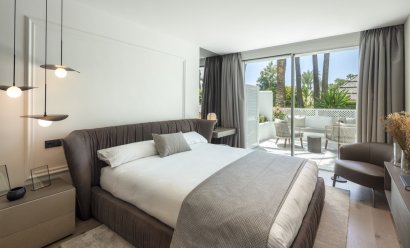 Nýbygging - ground-floor -
Marbella