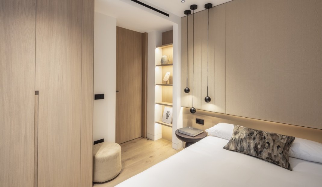 Nýbygging - ground-floor -
Marbella