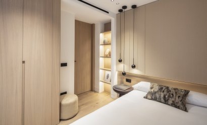 Nýbygging - ground-floor -
Marbella