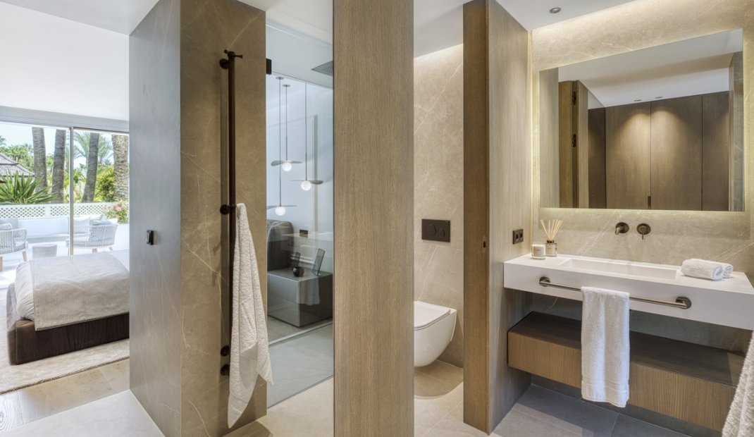 Nýbygging - ground-floor -
Marbella