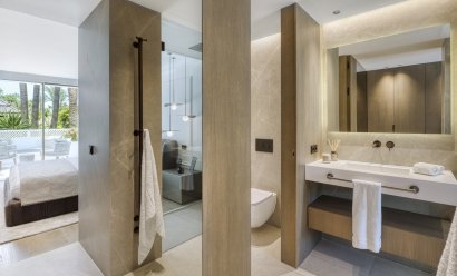 Nýbygging - ground-floor -
Marbella