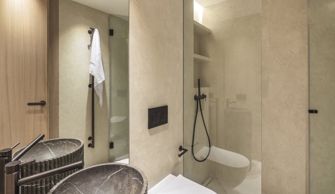 Nýbygging - ground-floor -
Marbella