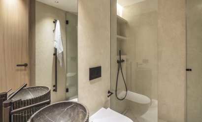 Nýbygging - ground-floor -
Marbella