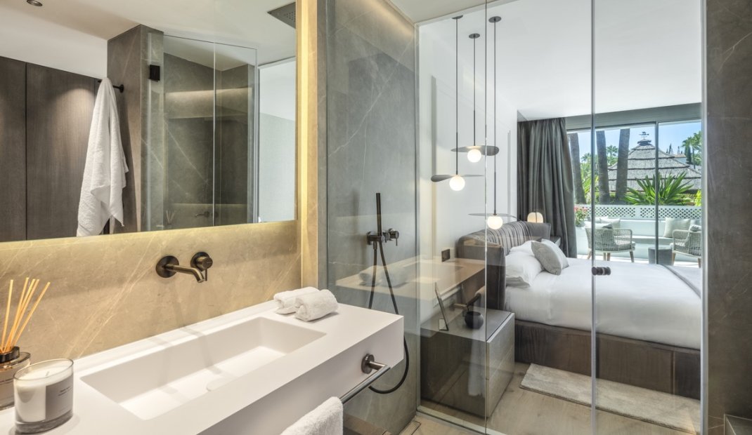 Nýbygging - ground-floor -
Marbella