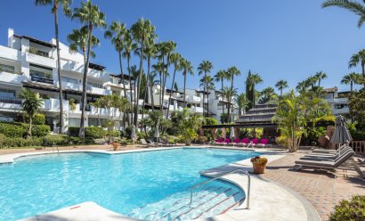 Nýbygging - ground-floor -
Marbella