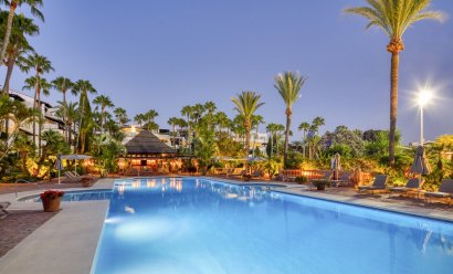 Nýbygging - ground-floor -
Marbella