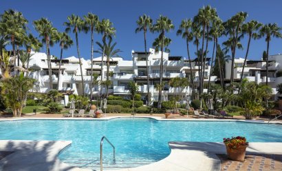 Nýbygging - ground-floor -
Marbella
