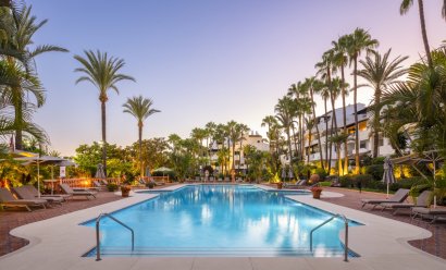 Nýbygging - ground-floor -
Marbella