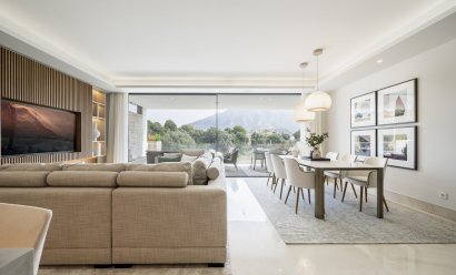 New Build - ground-floor -
Marbella