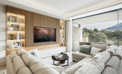 New Build - ground-floor -
Marbella