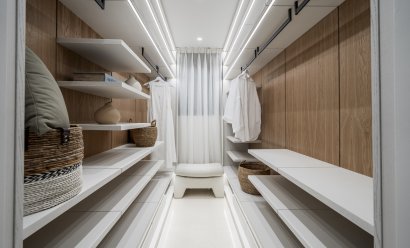 New Build - ground-floor -
Marbella