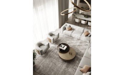 Obra nueva - Villa -
Marbella