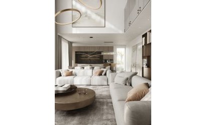 Obra nueva - Villa -
Marbella