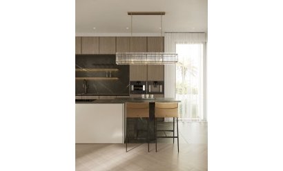 Obra nueva - Villa -
Marbella