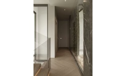 Obra nueva - Villa -
Marbella