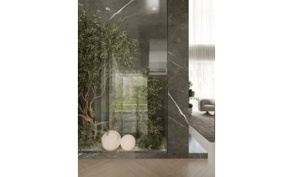 Obra nueva - Villa -
Marbella