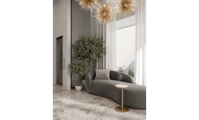 Obra nueva - Villa -
Marbella