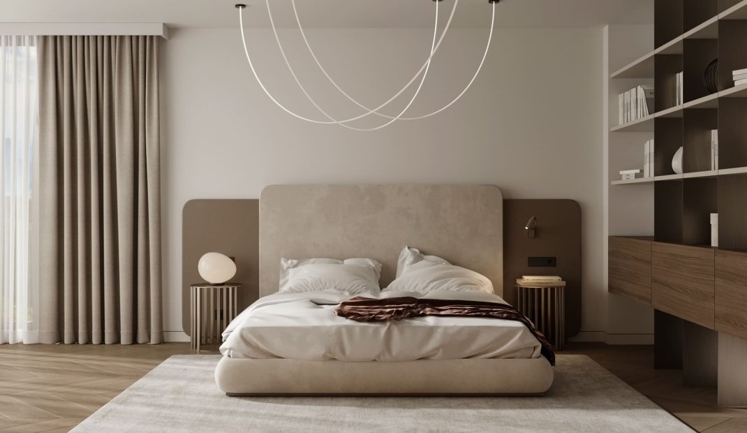 Obra nueva - Villa -
Marbella