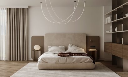 Obra nueva - Villa -
Marbella