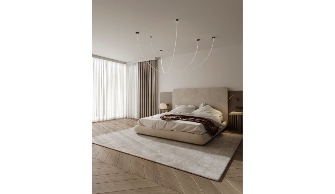 Obra nueva - Villa -
Marbella