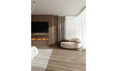 Obra nueva - Villa -
Marbella