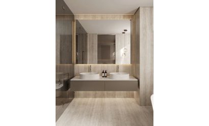 Obra nueva - Villa -
Marbella