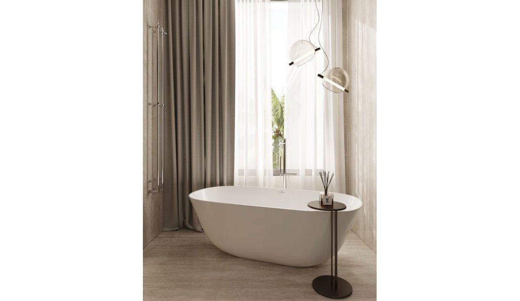 Obra nueva - Villa -
Marbella