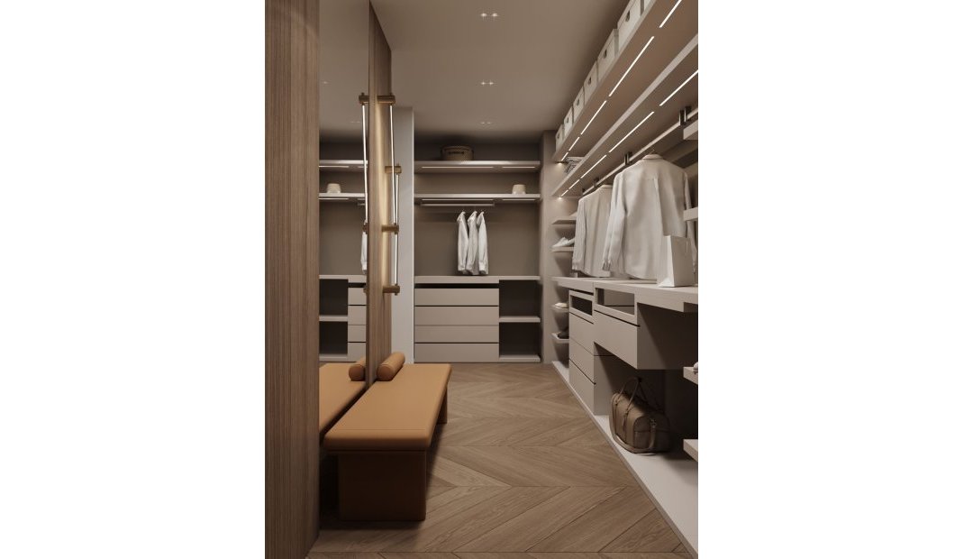 Obra nueva - Villa -
Marbella