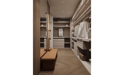 Obra nueva - Villa -
Marbella