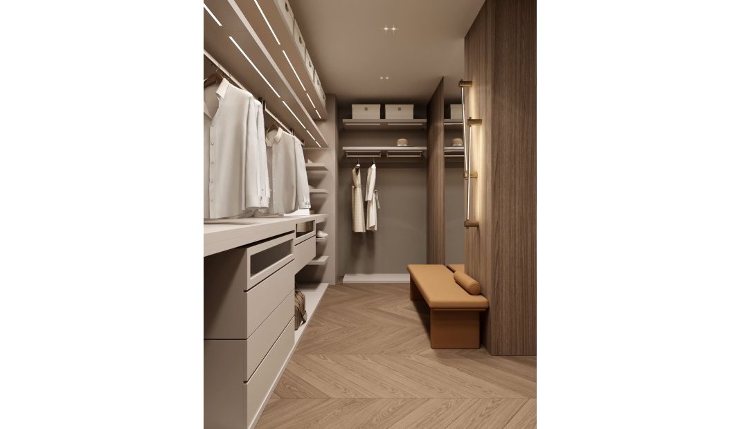 Obra nueva - Villa -
Marbella