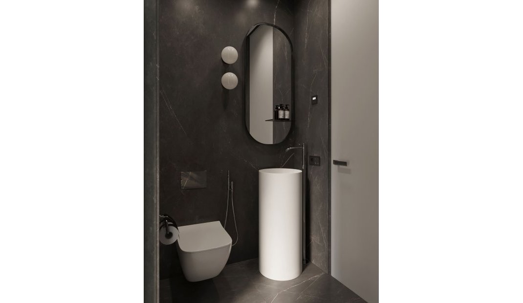 Obra nueva - Villa -
Marbella