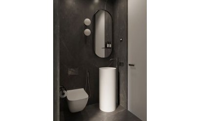 Obra nueva - Villa -
Marbella