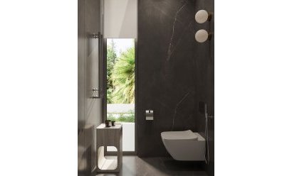 Obra nueva - Villa -
Marbella