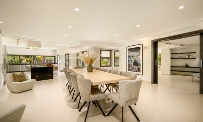 Obra nueva - Villa -
Marbella