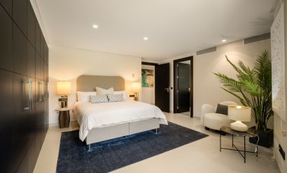 Obra nueva - Villa -
Marbella