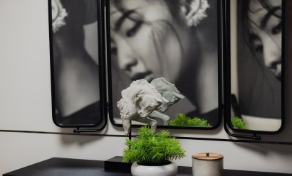 Obra nueva - Ático -
Marbella