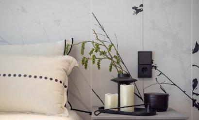 Obra nueva - Ático -
Marbella