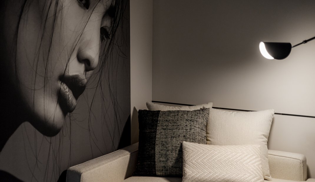 Obra nueva - Ático -
Marbella