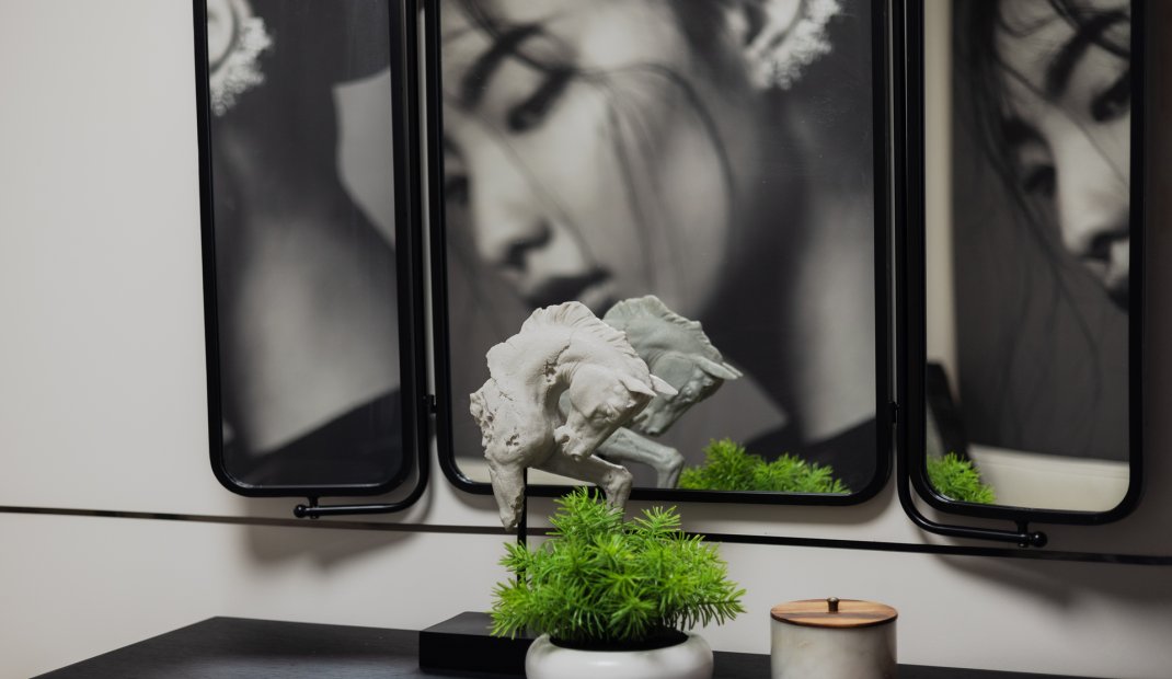 Obra nueva - Ático -
Marbella