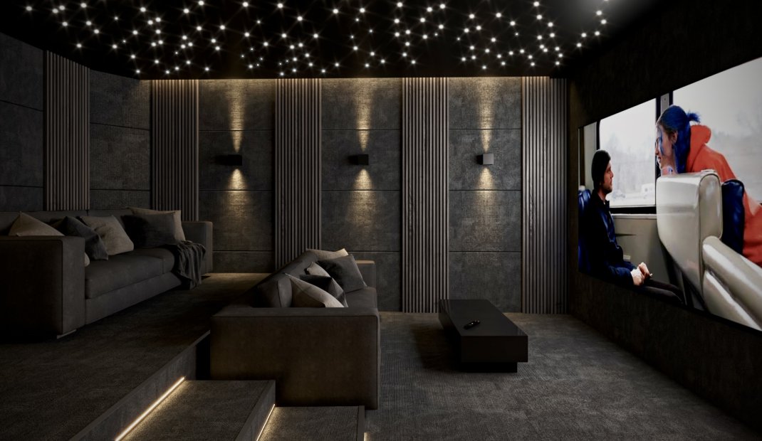 New Build - Villa -
Marbella