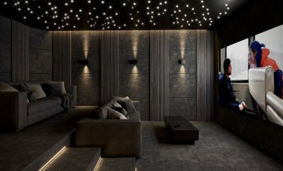 New Build - Villa -
Marbella