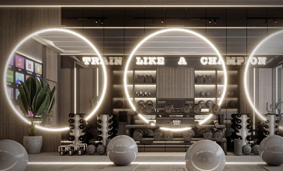 New Build - Villa -
Marbella