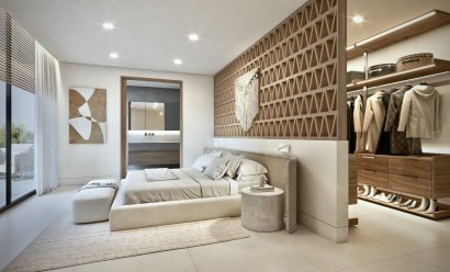 New Build - Villa -
Marbella