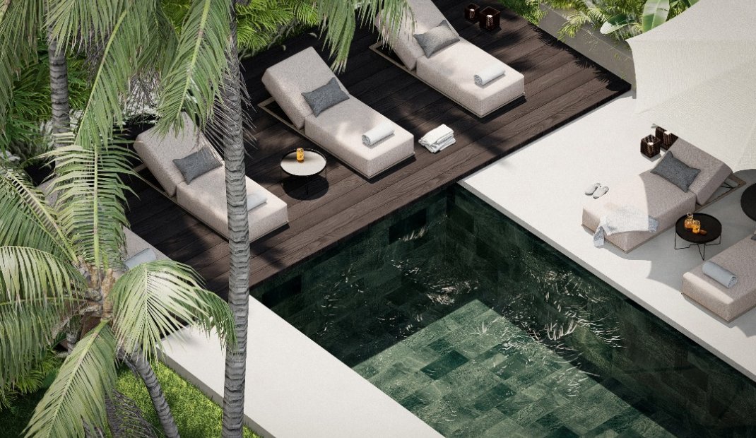 Obra nueva - Villa -
Marbella